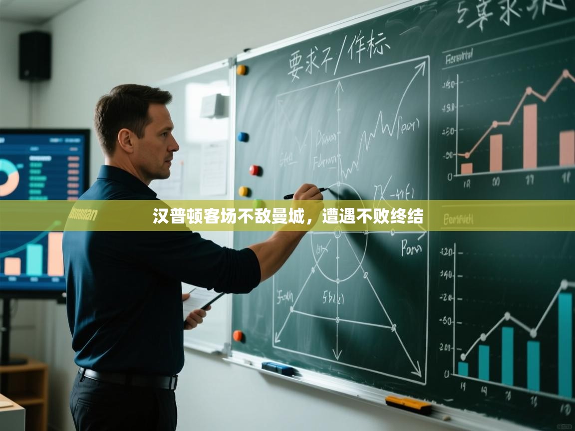 汉普顿客场不敌曼城，遭遇不败终结  第1张