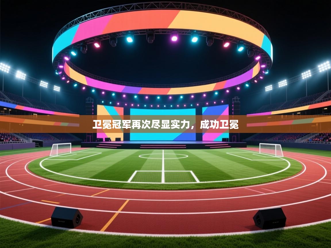 卫冕冠军再次尽显实力,成功卫冕 第1张