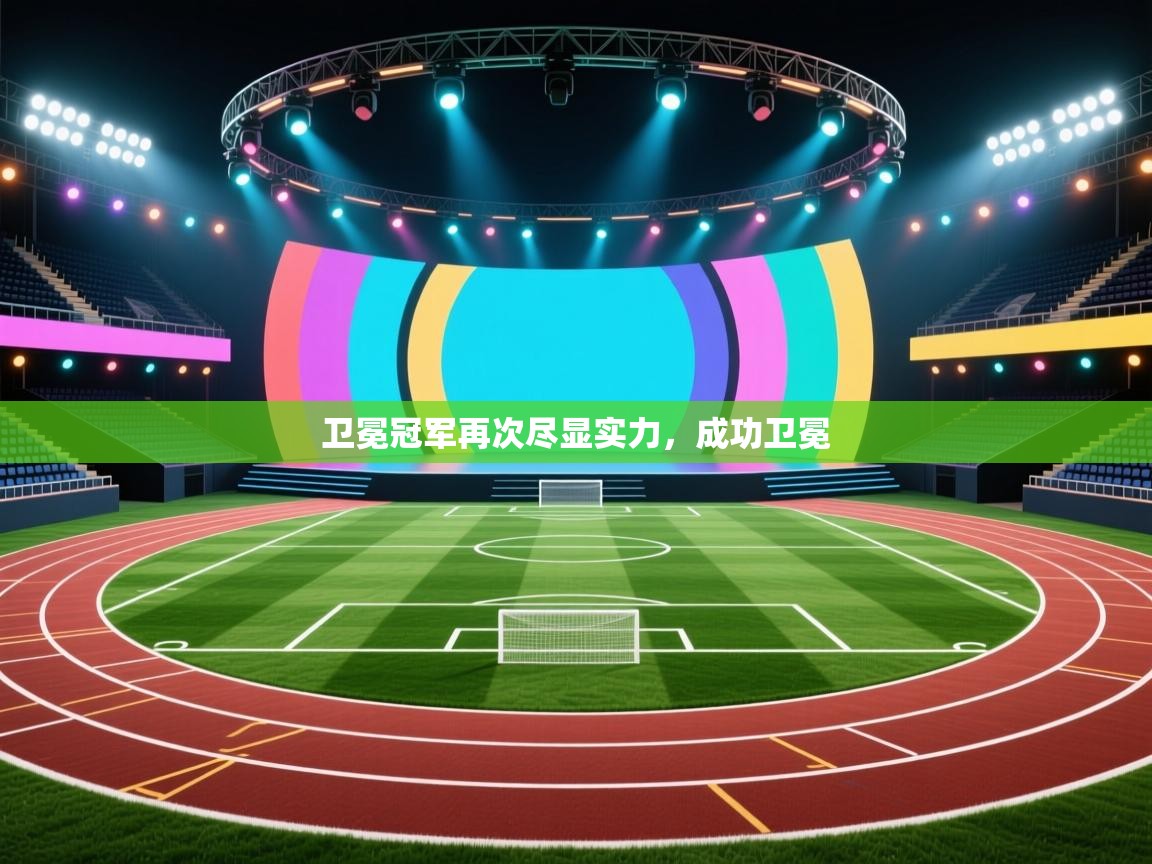 卫冕冠军再次尽显实力,成功卫冕 第2张