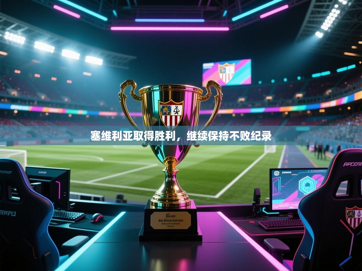 塞维利亚取得胜利,继续保持不败纪录 第2张