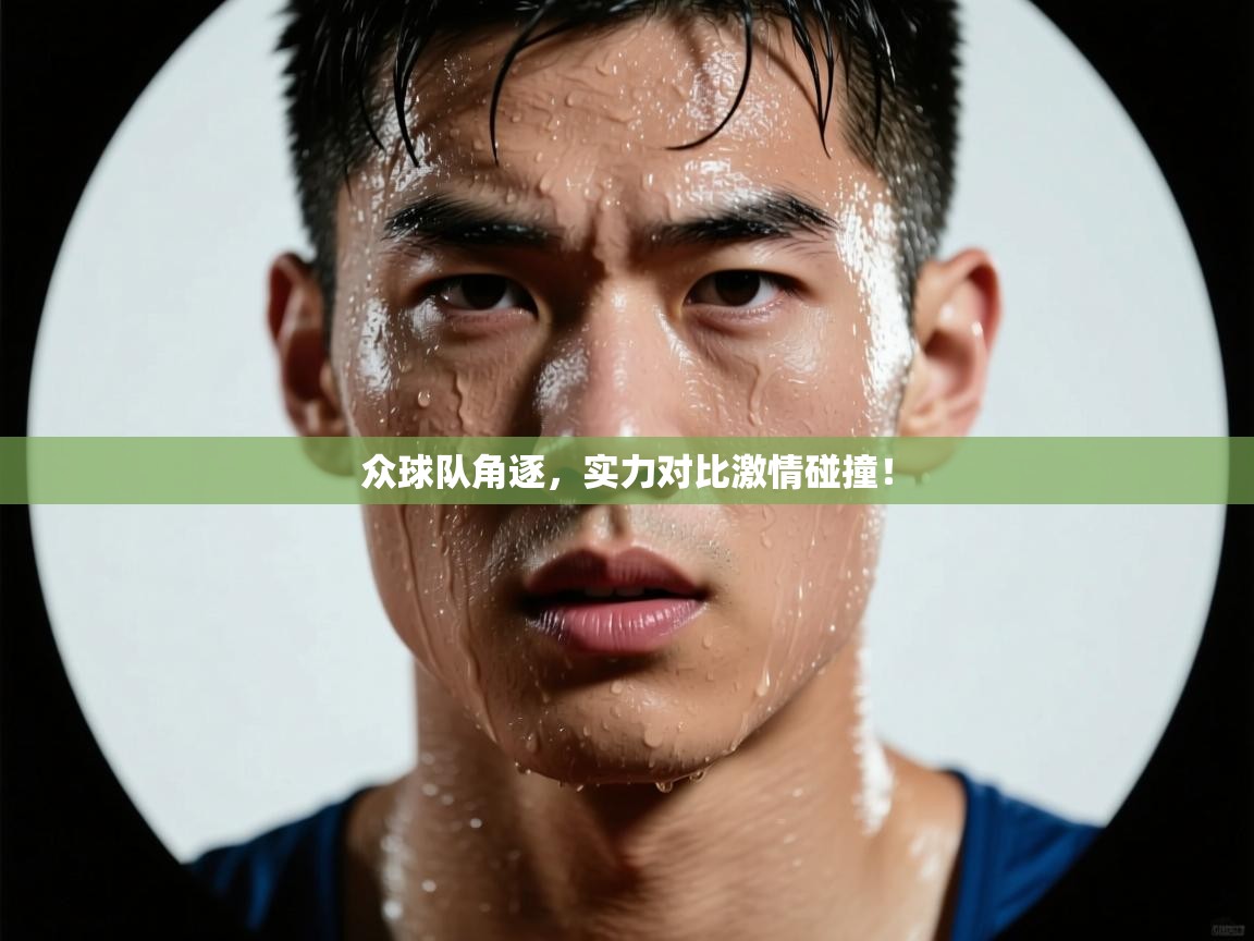 众球队角逐，实力对比激情碰撞！  第1张