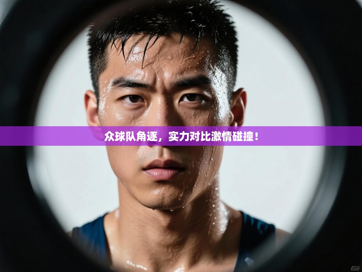 众球队角逐，实力对比激情碰撞！  第2张