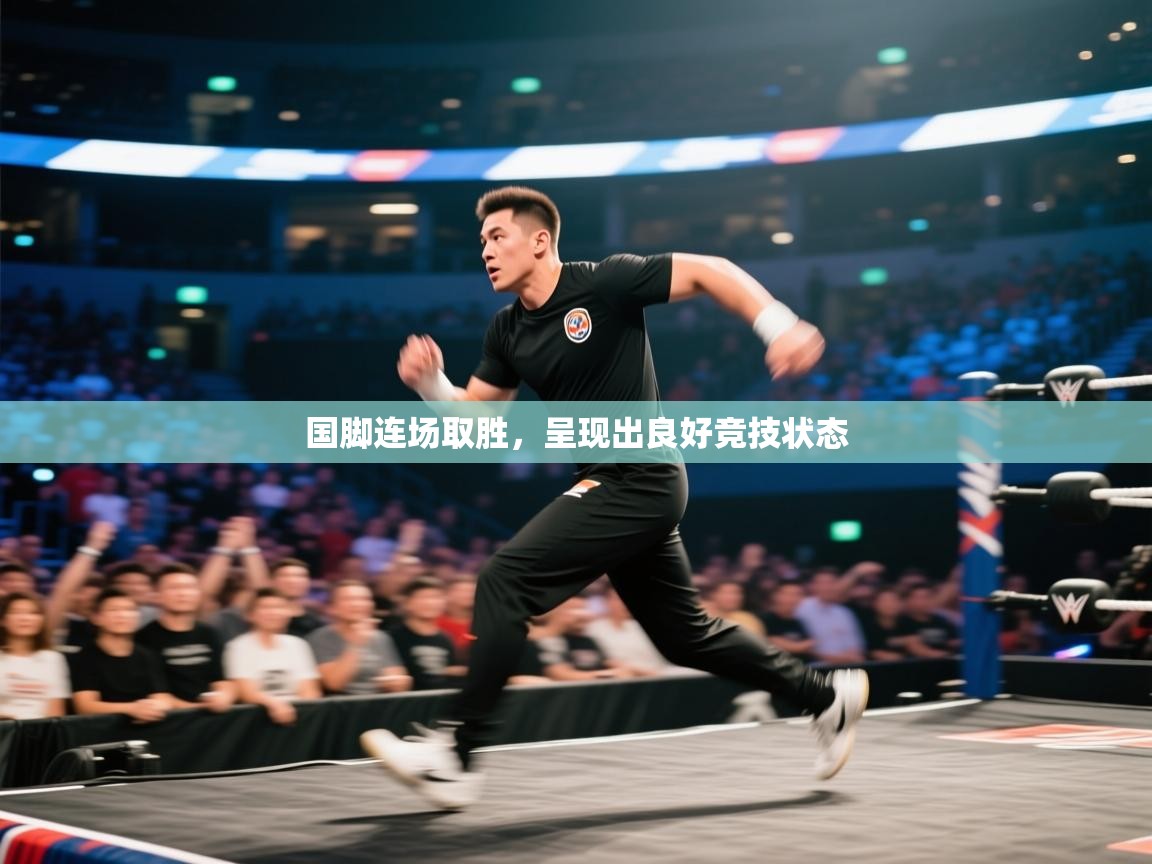 国脚连场取胜，呈现出良好竞技状态  第2张