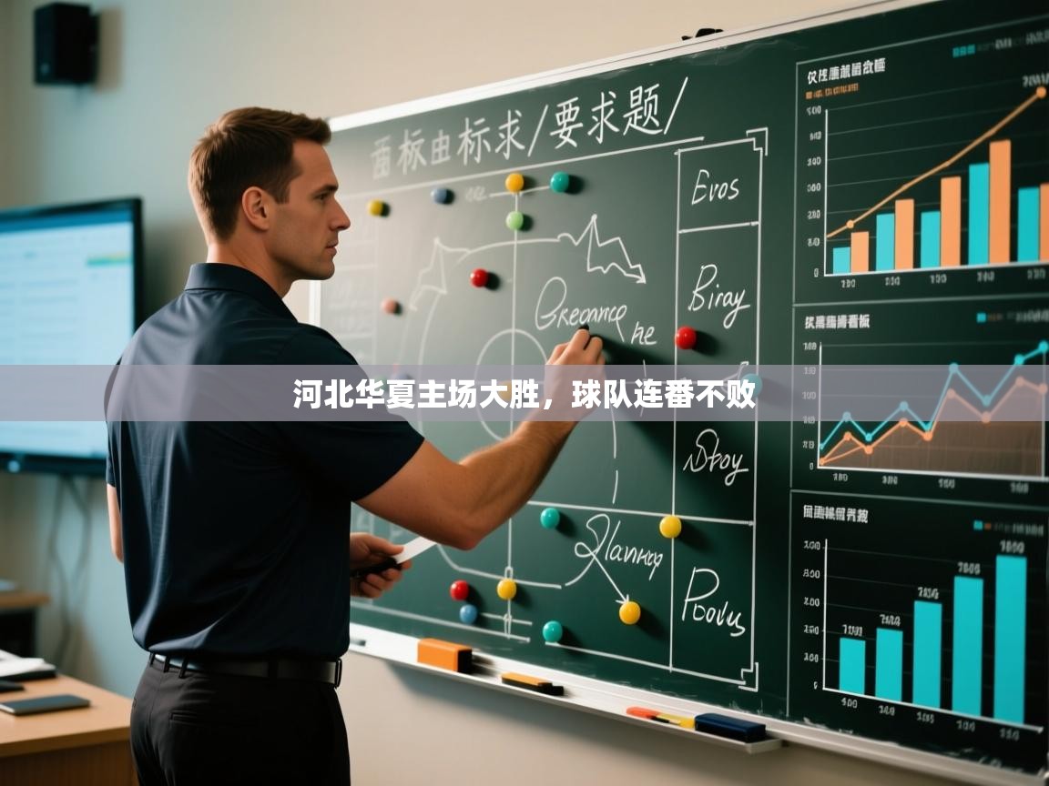 河北华夏主场大胜，球队连番不败  第2张