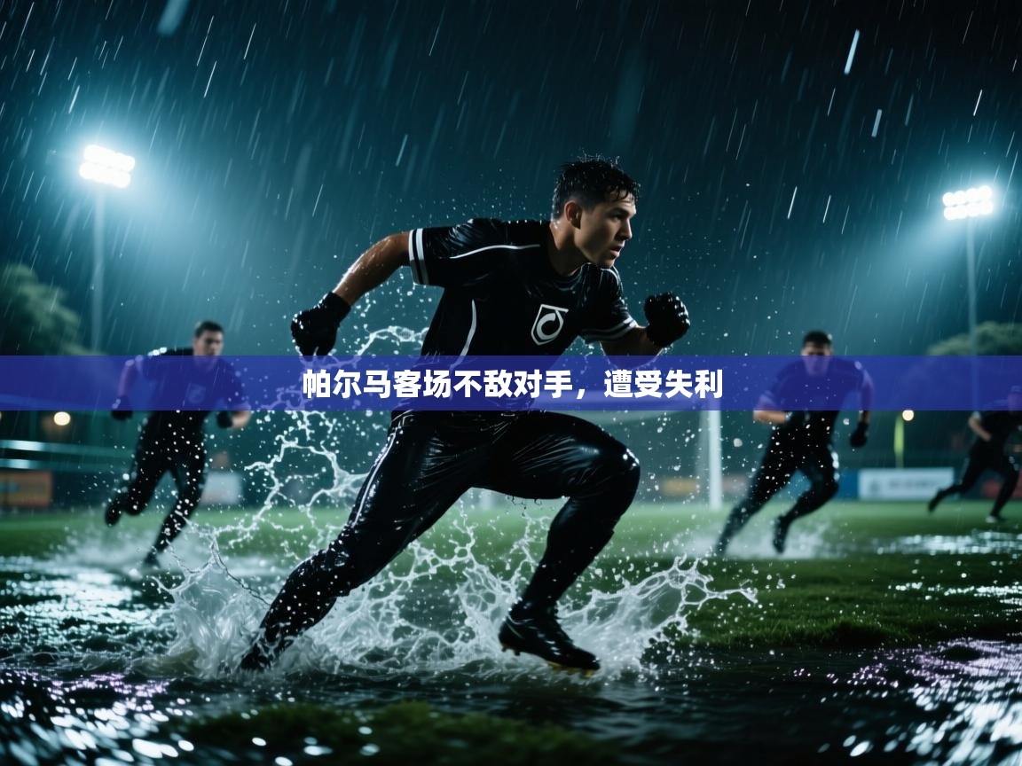 帕尔马客场不敌对手，遭受失利  第1张