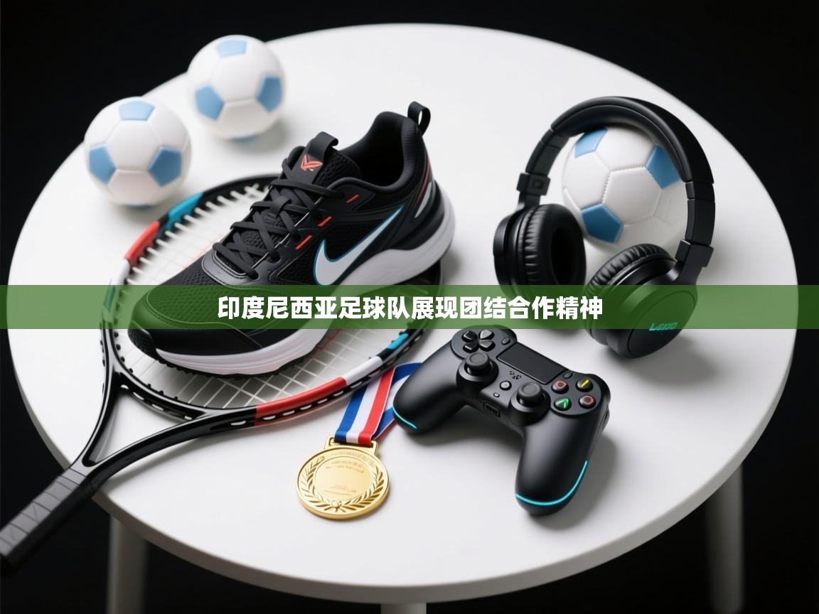 印度尼西亚足球队展现团结合作精神  第1张