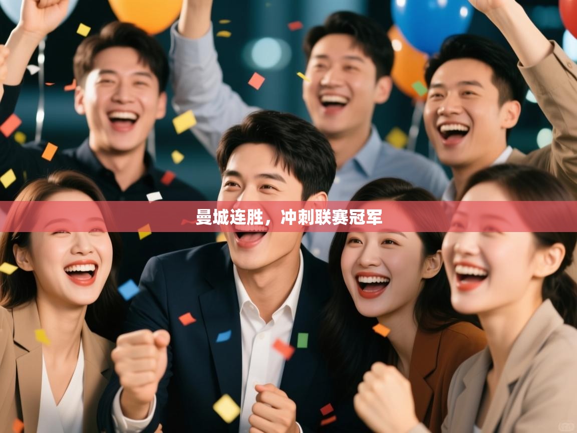 曼城连胜,冲刺联赛冠军 第1张