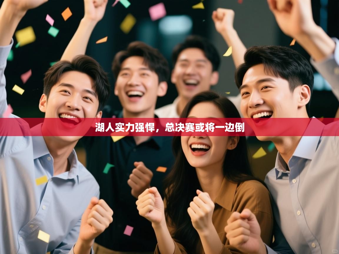 湖人实力强悍，总决赛或将一边倒  第1张