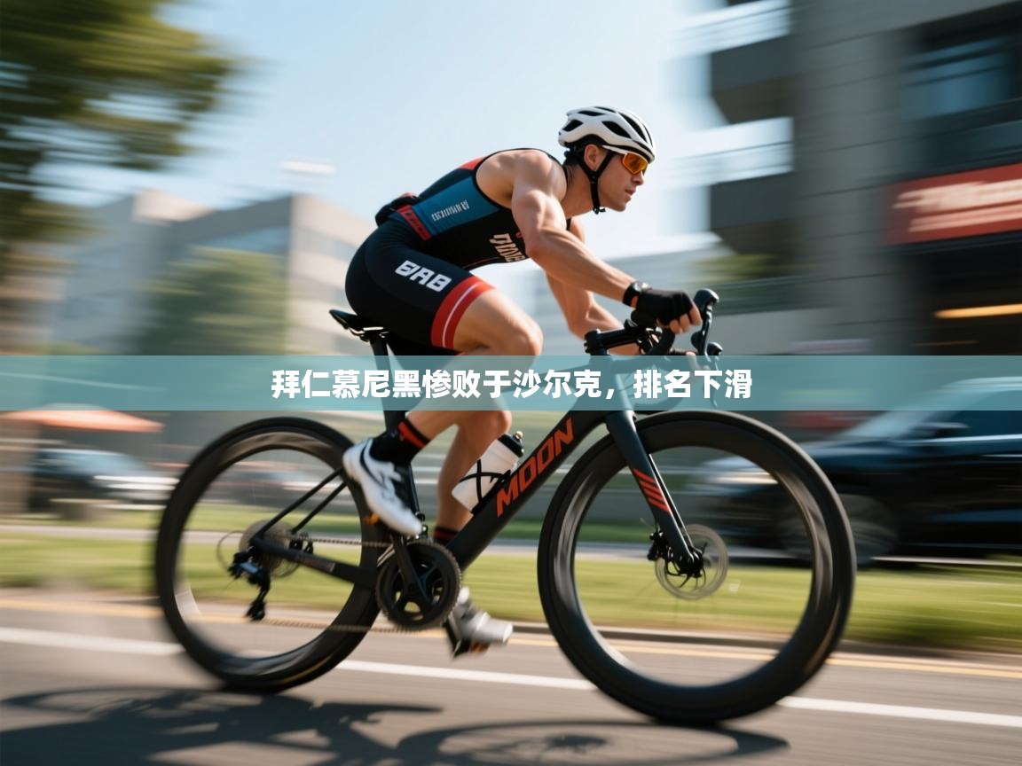 拜仁慕尼黑惨败于沙尔克,排名下滑 第2张