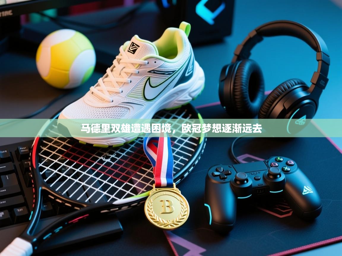 马德里双雄遭遇困境，欧冠梦想逐渐远去  第1张