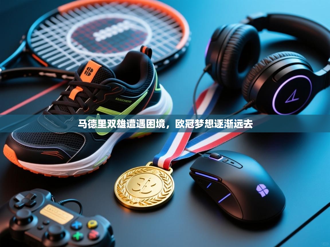 马德里双雄遭遇困境，欧冠梦想逐渐远去  第2张