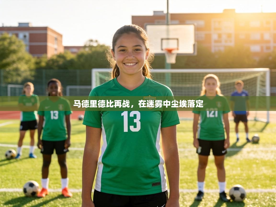 马德里德比再战，在迷雾中尘埃落定  第2张